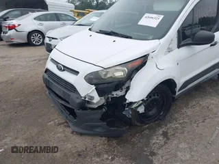 2015 Ford Transit Connect XL с VIN NM0LS6E78F1207302, выставлен на аукционе IAAI как лот 42606323 с пробегом 254 043 миль миль и . История ставок и продаж доступна на DreamBid. Изображение 6.