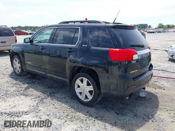 2010 GMC Terrain SLE-2 с VIN 2CTFLEEY9A6400777, выставлен на аукционе IAAI как лот 42124393 с пробегом 245 472 миль миль и . История ставок и продаж доступна на DreamBid. Изображение 3.