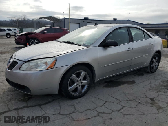 2008 Pontiac G6 GT z VIN 1G2ZH57N084117438, wystawiony jako Copart lot #49049905 z przebiegiem 227 351 mil mil oraz Czysty tytuł • Clean title. Historia ofert i sprzedaży dostępna na DreamBid. Obrazek 1.