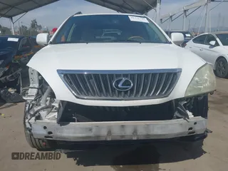 2009 Lexus RX 350 with VIN 2T2GK31U99C081915, listed as a IAAI auction lot 41771741 with 140,547 mi miles and . Bid and sale history available at DreamBid. Image 13.