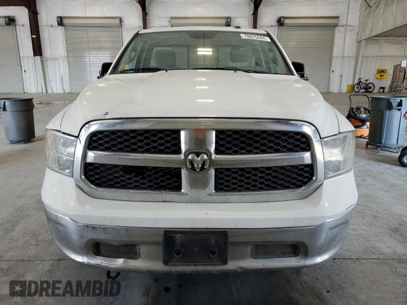 2013 Ram 1500 SLT with VIN 3C6JR6EPXDG502672, listed as a Copart auction lot 70825504 with 142,054 mi miles and Salvage title. Bid and sale history available at DreamBid. Image 5.