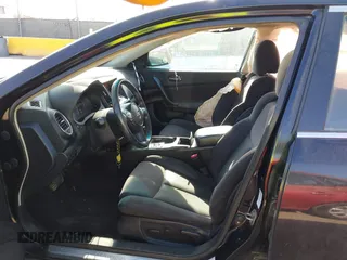 2014 Nissan Maxima SV with VIN 1N4AA5AP8EC451098, listed as a IAAI auction lot 42520957 with 146,924 mi miles and . Bid and sale history available at DreamBid. Image 5.