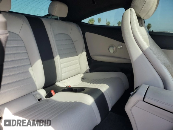2017 Mercedes-Benz C 300 with VIN WDDWJ4KB6HF390906, listed as a Copart auction lot 63478555 with 159,343 mi miles and Clean title. Bid and sale history available at DreamBid. Image 10.