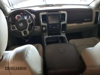2016 Ram 1500 Laramie z VIN 1C6RR7NT2GS203230, wystawiony jako Copart lot #58754805 z przebiegiem 165 747 mil mil oraz Czysty tytuł • Clean title. Historia ofert i sprzedaży dostępna na DreamBid. Obrazek 8.