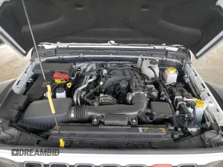 2024 Jeep Gladiator Mojave X с VIN 1C6JJTEGXRL105429, выставлен на аукционе Copart как лот 49850525 с пробегом 4 692 миль миль и Списание • Salvage title. История ставок и продаж доступна на DreamBid. Изображение 11.