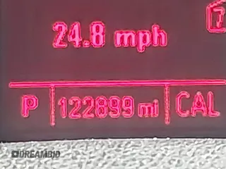 2012 GMC Terrain SLT-2 with VIN 2GKFLWE56C6297641, listed as a IAAI auction lot 40812343 with 122,899 mi miles. Bid and sale history available at carsss.com. Image 15.