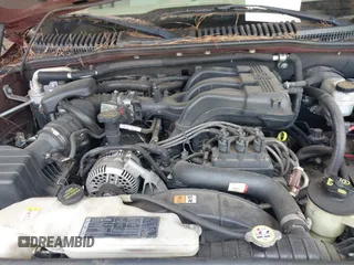 2006 Ford Explorer Eddie Bauer with VIN 1FMEU64E16UA07278, listed as a IAAI auction lot 42778491 with 168,020 mi miles and . Bid and sale history available at DreamBid. Image 10.