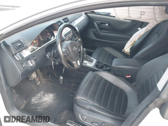 2009 Volkswagen CC Sport with VIN WVWML73C69E554831, listed as a IAAI auction lot 42078595 with 140,042 mi miles and . Bid and sale history available at DreamBid. Image 5.