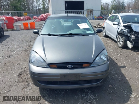 2004 Ford Focus SE with VIN 1FAFP34Z64W145178, listed as a IAAI auction lot 41962429 with 274,025 mi miles and . Bid and sale history available at DreamBid. Image 6.