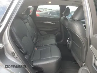 2024 Infiniti QX50 Luxe с VIN 3PCAJ5BA6RF101692, выставлен на аукционе Copart как лот 56524575 с пробегом 19 005 миль миль и Списание • Salvage title. История ставок и продаж доступна на DreamBid. Изображение 11.