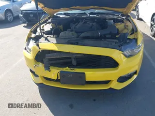 2016 Ford Mustang EcoBoost с VIN 1FA6P8TH2G5268251, выставлен на аукционе IAAI как лот 42168621 с пробегом 59 684 миль миль и . История ставок и продаж доступна на DreamBid. Изображение 17.