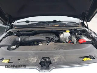 2021 Ram 1500 Big Horn с VIN 1C6SRFBT5MN720595, выставлен на аукционе IAAI как лот 41893137 с пробегом 36 920 миль миль и . История ставок и продаж доступна на DreamBid. Изображение 10.