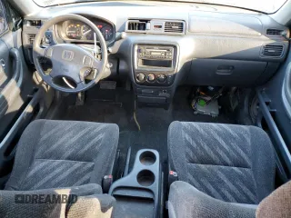 1999 Honda CR-V EX z VIN JHLRD1864XC069411, wystawiony jako Copart lot #43546275 z przebiegiem 184 529 mil mil oraz Szkoda całkowita • Salvage title. Historia ofert i sprzedaży dostępna na DreamBid. Obrazek 8.