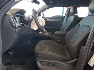 2024 Volkswagen Atlas SE z VIN 1V2WE2CA4RC257104, wystawiony jako Copart lot #57352095 z przebiegiem 7 189 mil mil oraz Szkoda całkowita • Salvage title. Historia ofert i sprzedaży dostępna na DreamBid. Obrazek 7.