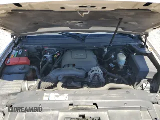 2007 Chevrolet Tahoe LS with VIN 1GNFC13J07R138873, listed as a Copart auction lot 51672405 with 151,842 mi miles and Salvage title. Bid and sale history available at DreamBid. Image 13.