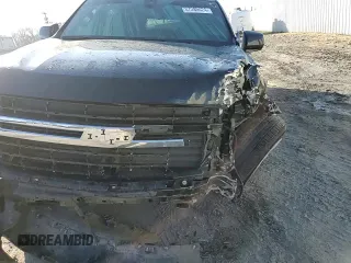 2021 Chevrolet Suburban LT с VIN 1GNSCCKD2MR241472, выставлен на аукционе Copart как лот 87280424 с пробегом 83 346 миль миль и Списание • Salvage title. История ставок и продаж доступна на DreamBid. Изображение 11.