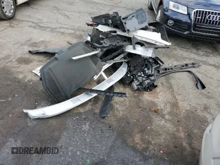 2022 Audi e-tron Sportback S line Premium z VIN WA11AAGE2NB013721, wystawiony jako Copart lot #81812643 z przebiegiem 40 749 mil mil oraz . Historia ofert i sprzedaży dostępna na DreamBid. Obrazek 12.