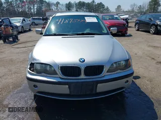 2002 BMW 3 Series 325xi with VIN WBAEU33442PF68210, listed as a IAAI auction lot 41895770 with 218,115 mi miles and . Bid and sale history available at DreamBid. Image 12.