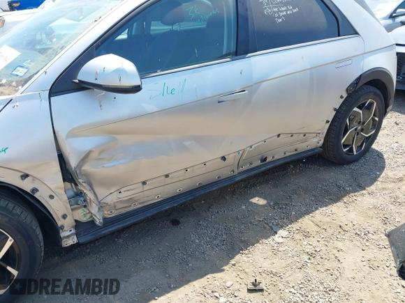 2023 Hyundai Ioniq 5 SEL с VIN KM8KNDAF3PU231798, выставлен на аукционе IAAI как лот 42300304 с пробегом 12 903 миль миль и . История ставок и продаж доступна на DreamBid. Изображение 19.