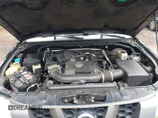 2008 Nissan Xterra X with VIN 5N1AN08W68C536732, listed as a IAAI auction lot 42241012 with 139,989 mi miles and . Bid and sale history available at carsss.com. Image 10.