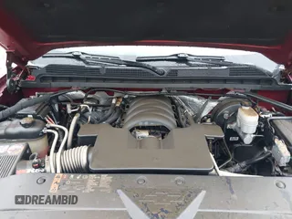 2018 Chevrolet Silverado 1500 LT with VIN 3GCUKREC2JG201754, listed as a IAAI auction lot 41944175 with 112,305 mi miles. Bid and sale history available at carsss.com. Image 10.