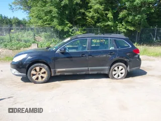 2012 Subaru Outback 2.5i with VIN 4S4BRBAC9C3250242, listed as a IAAI auction lot 42581147 with 185,699 mi miles and . Bid and sale history available at DreamBid. Image 12.