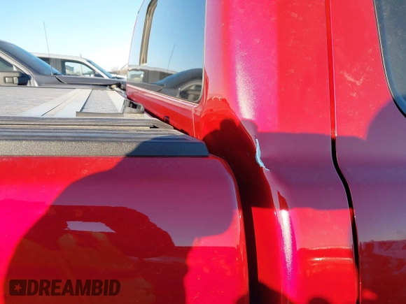 2020 Ford Ranger XL with VIN 1FTER4EH6LLA93546, listed as a IAAI auction lot 41349392 with 46,903 mi miles and . Bid and sale history available at DreamBid. Image 17.