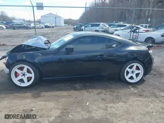 2020 Subaru BRZ Limited with VIN JF1ZCAC11L9701354, listed as a IAAI auction lot 41790313 with 45,778 mi miles. Bid and sale history available at carsss.com. Image 13.