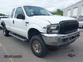 2004 Ford F-350 XL z VIN 1FTSX31S74EC87044, wystawiony jako IAAI lot #42273555 z przebiegiem 443 508 mil mil oraz . Historia ofert i sprzedaży dostępna na DreamBid. Obrazek 1.