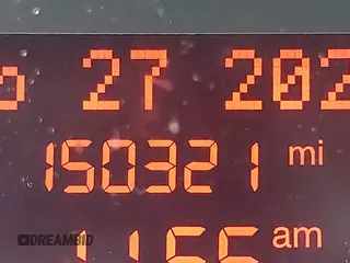2016 Ram ProMaster Cargo with VIN 3C6URVJG0GE105923, listed as a IAAI auction lot 41670716 with 150,321 mi miles and . Bid and sale history available at DreamBid. Image 15.