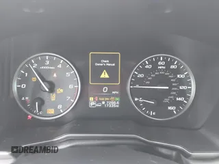 2023 Subaru Outback Limited z VIN 4S4BTANC0P3138912, wystawiony jako IAAI lot #41877674 z przebiegiem 17 335 mil mil oraz . Historia ofert i sprzedaży dostępna na DreamBid. Obrazek 7.