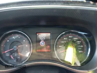 2014 Dodge Charger RT Plus with VIN 2C3CDXDT1EH124140, listed as a IAAI auction lot 41876248 with 127,399 mi miles. Bid and sale history available at carsss.com. Image 7.