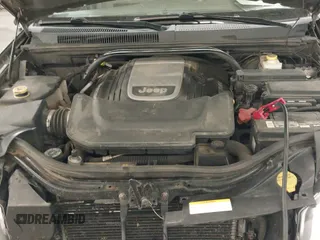 2006 Jeep Grand Cherokee Limited с VIN 1J8HR58206C209587, выставлен на аукционе IAAI как лот 42883141 с пробегом 191 345 миль миль и . История ставок и продаж доступна на DreamBid. Изображение 13.