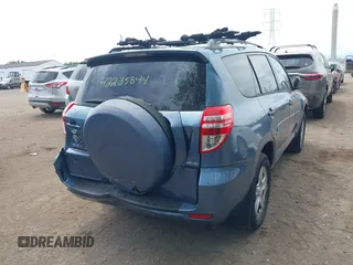 2012 Toyota RAV4 с VIN 2T3BF4DV5CW246207, выставлен на аукционе IAAI как лот 42235844 с пробегом 189 280 миль миль и . История ставок и продаж доступна на DreamBid. Изображение 4.