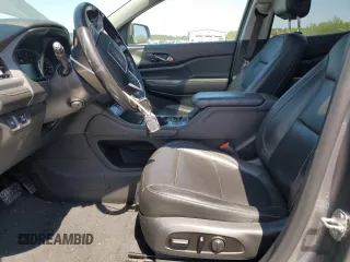 2020 GMC Acadia SLT with VIN 1GKKNMLS7LZ130716, listed as a Copart auction lot 52879875 with Not provided miles and Salvage title. Bid and sale history available at DreamBid. Image 7.
