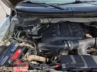 2013 Ford F-150 XL с VIN 1FTFX1CT8DKE05423, выставлен на аукционе Copart как лот 68101315 с пробегом 205 564 миль миль и Чистый • Clean title. История ставок и продаж доступна на DreamBid. Изображение 14.