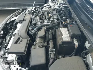 2024 Toyota Corolla LE z VIN 5YFB4MDE7RP222144, wystawiony jako IAAI lot #43037303 z przebiegiem 27 463 mil mil oraz . Historia ofert i sprzedaży dostępna na DreamBid. Obrazek 20.