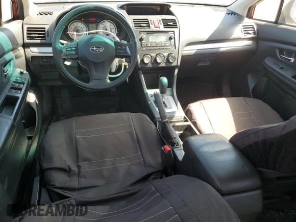 2012 Subaru Impreza Premium z VIN JF1GJAB68CH015599, wystawiony jako Copart lot #61271915 z przebiegiem 150 892 mil mil oraz Czysty tytuł • Clean title. Historia ofert i sprzedaży dostępna na DreamBid. Obrazek 8.
