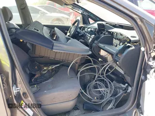2008 Toyota Prius with VIN JTDKB20UX83345158, listed as a IAAI auction lot 42533843 with Not provided miles and . Bid and sale history available at DreamBid. Image 5.