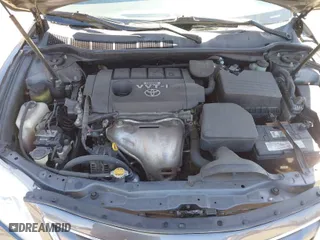 2010 Toyota Camry with VIN 4T1BF3EK7AU044778, listed as a IAAI auction lot 41852101 with 112,746 mi miles. Bid and sale history available at carsss.com. Image 10.