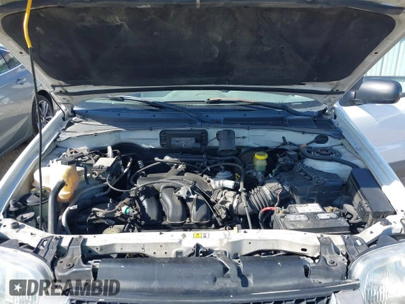 2002 Ford Escape XLT Choice с VIN 1FMYU03122KD33637, выставлен на аукционе IAAI как лот 41862269 с пробегом 275 583 миль миль и . История ставок и продаж доступна на DreamBid. Изображение 10.