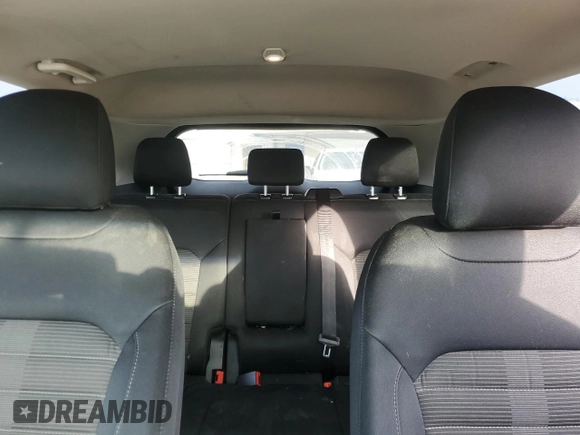 2017 Ford Edge SEL with VIN 2FMPK3J9XHBC35082, listed as a Copart auction lot 48545075 with 148,904 mi miles and Salvage Title. Bid and sale history available at carsss.com. Image 10.