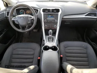 2014 Ford Fusion SE with VIN 1FA6P0H78E5373729, listed as a Copart auction lot 72203494 with 146,144 mi miles and Salvage Title. Bid and sale history available at carsss.com. Image 8.