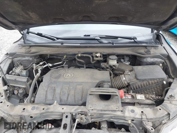 2013 Acura RDX Technology with VIN 5J8TB4H51DL005891, listed as a IAAI auction lot 41900377 with 170,765 mi miles and . Bid and sale history available at DreamBid. Image 10.