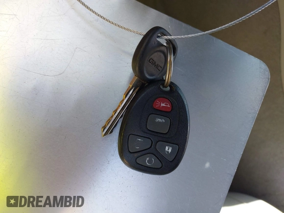 2010 GMC Acadia SLT1 с VIN 1GKLVMED9AJ175364, выставлен на аукционе IAAI как лот 42266413 с пробегом 141 720 миль миль и . История ставок и продаж доступна на DreamBid. Изображение 11.