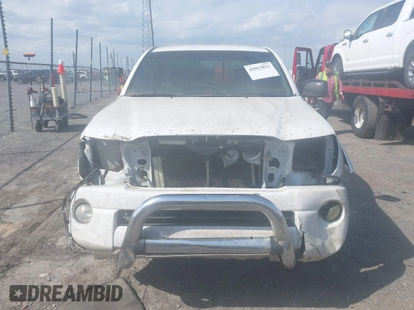 2006 Toyota Tacoma PreRunner with VIN 5TETU62N46Z221834, listed as a IAAI auction lot 42012821 with 251,144 mi miles and . Bid and sale history available at DreamBid. Image 12.