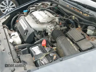 2007 Honda Accord EX-L with VIN 1HGCM66527A031599, listed as a IAAI auction lot 43468144 with 183,392 mi miles and . Bid and sale history available at DreamBid. Image 12.