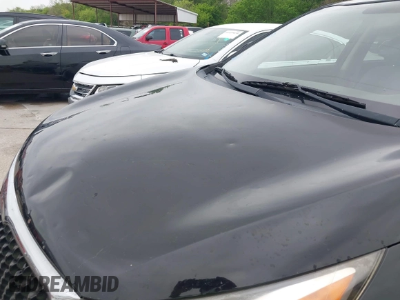 2015 Kia Sportage LX with VIN KNDPB3AC3F7704065, listed as a IAAI auction lot 41932317 with 172,338 mi miles and . Bid and sale history available at carsss.com. Image 6.