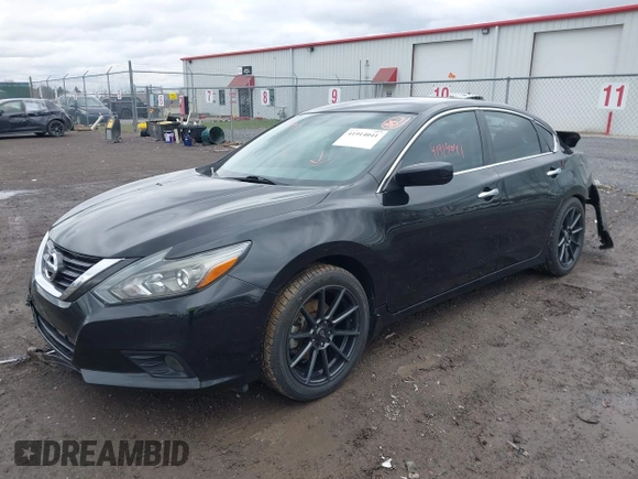 2017 Nissan Altima S z VIN 1N4AL3APXHC477642, wystawiony jako IAAI lot #41914041 z przebiegiem 153 717 mil mil oraz . Historia ofert i sprzedaży dostępna na DreamBid. Obrazek 2.