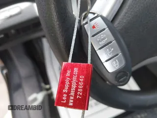 2016 Nissan Altima S z VIN 1N4AL3APXGN348769, wystawiony jako IAAI lot #42199355 z przebiegiem 135 584 mil mil oraz . Historia ofert i sprzedaży dostępna na DreamBid. Obrazek 11.